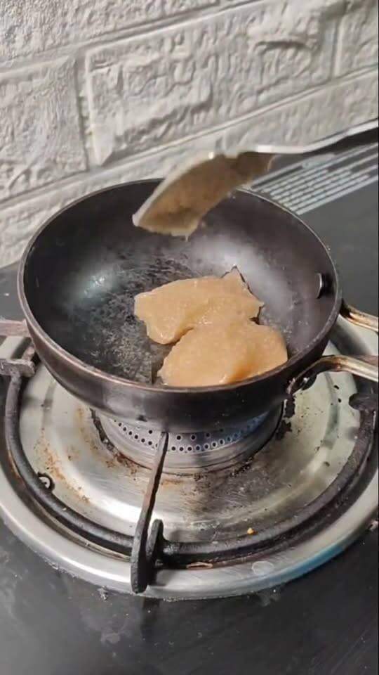 বকা খাই খুব, দশমীর জন্য বানিয়ে ফেলালম।।