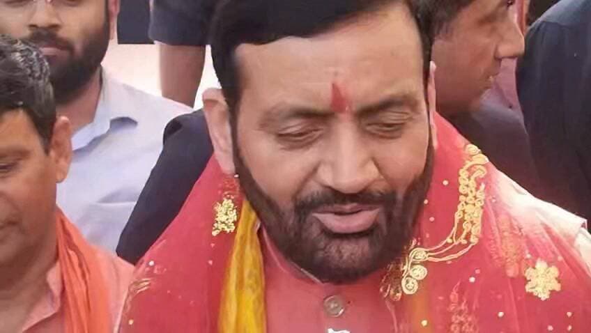 मुख्यमंत्री नायब सैनी पहुंचे लाड़वा सभी को दशहरा पर्व की हार्दिक बधाई एवं शुभकामनाएँ दी और महाराज सुरसैनी चौक का किया लोकार्पण राम लीला स्थान पर कार्यक्रम श्री राम जी की श्रद्धा पूर्वक पूजा-अर्चना -आरती की