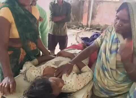 नौगढ़: चंदौली में सर्पदंश से 17 वर्षीय किशोरी की मौत, परिजन झाड़-फूंक में भटकते रहे
