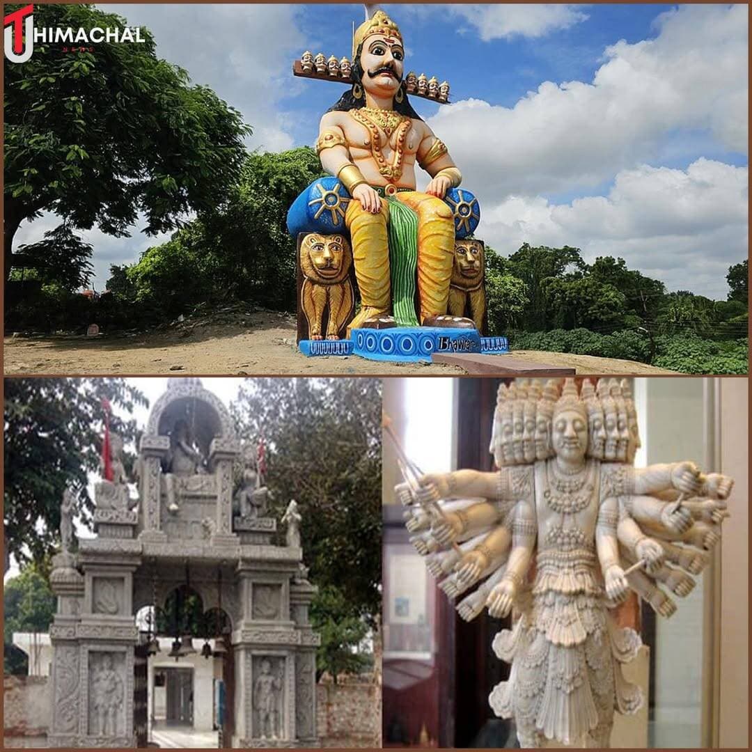 रावण वध के बाद जश्न नहीं, अंतिम संस्कार की बात! क्या भगवान राम पर लगा था ब्रह्महत्या का दोष? जानिए रावण दहन की परंपरा का रोचक इतिहास
**UT himachal NEWS | विशेष रिपोर्ट**
दशहरे पर हर साल रावण, कुंभकर्ण और मेघनाद के पुतले जलाए जाते हैं। आतिशबाजी होती है और बुराई पर अच्छाई की जीत का संदेश दिया जाता है। लेकिन क्या आपने कभी सोचा है कि रावण वध के बाद भगवान श्रीराम ने वास्तव में क्या किया था? क्या उन्होंने जीत का जश्न मनाया था? क्या रावण के ब्राह्मण कुल में जन्म लेने के कारण श्रीराम पर ब्रह्महत्या का दोष लगा था? और सबसे दिलचस्प सवाल यह है कि रावण के पुतले जलाने की परंपरा आखिर शुरू कब हुई?
धार्मिक ग्रंथों, पौराणिक मान्यताओं और उपलब्ध ऐतिहासिक जानकारियों में इन सवालों के ऐसे पहलू मिलते हैं, जो दशहरे की प्रचलित धारणाओं को एक अलग नजरिए से समझने का अवसर देते हैं।
<nis:link nis:type=tag nis:id=## nis:value=## nis:enabled=true nis:link/> 1. रावण वध के बाद भगवान राम ने जश्न मनाया या अंतिम संस्कार का आदेश दिया?
वाल्मीकि रामायण के युद्धकांड में रावण वध के बाद का एक बेहद महत्वपूर्ण प्रसंग मिलता है। रावण की मृत्यु के बाद उसका भाई विभीषण शोक में डूब जाता है। इसके बाद भगवान श्रीराम उसे रावण का अंतिम संस्कार करने के लिए कहते हैं।
इस प्रसंग में श्रीराम का प्रसिद्ध कथन है—
**“मरणान्तानि वैराणि निर्वृत्तं नः प्रयोजनम्। क्रियतामस्य संस्कारो ममाप्येष यथा तव॥”**
इसका भावार्थ है कि मृत्यु के साथ शत्रुता समाप्त हो जाती है। हमारा उद्देश्य पूरा हो चुका है। अब इसका अंतिम संस्कार किया जाए। वह तुम्हारे समान मेरे लिए भी है।
यह प्रसंग वाल्मीकि रामायण के युद्धकांड में मिलता है। इससे स्पष्ट होता है कि वाल्मीकि रामायण में रावण की मृत्यु के बाद भगवान राम के उल्लासपूर्ण विजयोत्सव का वर्णन नहीं मिलता। इसके बजाय मृत शत्रु के प्रति भी अंतिम संस्कार की मर्यादा निभाने पर जोर दिया गया है।
इस प्रसंग का संदेश: विजय का अर्थ केवल शत्रु को पराजित करना नहीं, बल्कि उसके बाद भी धर्म और मर्यादा का पालन करना है।
<nis:link nis:type=tag nis:id=## nis:value=## nis:enabled=true nis:link/> 2. रावण ब्राह्मण था, तो क्या भगवान राम पर ब्रह्महत्या का दोष लगा था?
रामायण की परंपराओं में रावण को ऋषि विश्रवा का पुत्र और महर्षि पुलस्त्य का वंशज बताया गया है। उसे वेदों का ज्ञाता, तपस्वी और भगवान शिव का भक्त भी माना जाता है।
स्कंद पुराण के ब्रह्मखंड के अध्याय 47 में इसी विषय पर सवाल उठाया गया है। इसमें ऋषि पूछते हैं कि रावण का वध करने के कारण भगवान राम पर ब्रह्महत्या का दोष कैसे लगा, जबकि रावण को राक्षस बताया जाता है।
धार्मिक परंपरा में रामेश्वरम में भगवान शिव की पूजा और शिवलिंग की स्थापना की कथा भी रावण वध तथा प्रायश्चित की मान्यता से जुड़ी हुई है। हालांकि, पौराणिक कथा में प्रायश्चित का प्रसंग मिलना और ऐतिहासिक रूप से किसी घटना का प्रमाणित होना दो अलग बातें हैं। भगवान राम पर ब्रह्महत्या का दोष लगने की बात को सभी धार्मिक परंपराओं में समान रूप से स्वीकार किया गया तथ्य नहीं माना जा सकता।
<nis:link nis:type=tag nis:id=## nis:value=## nis:enabled=true nis:link/> 3. क्या रावण दहन की परंपरा वाल्मीकि रामायण में मिलती है?
वाल्मीकि रामायण के युद्धकांड में रावण की मृत्यु के बाद विभीषण द्वारा उसके अंतिम संस्कार का वर्णन मिलता है। लेकिन इस प्रसंग में विजयादशमी पर रावण का पुतला बनाकर जलाने की परंपरा स्थापित करने का उल्लेख नहीं मिलता।
आज जिस स्वरूप में रावण दहन किया जाता है, वह रामलीला और दशहरा उत्सवों से जुड़ी सांस्कृतिक परंपरा है। रावण के पुतले को सबसे पहले कब और किसने जलाया, इस संबंध में निर्णायक ऐतिहासिक प्रमाण उपलब्ध नहीं हैं। रामलीला की परंपरा कई शताब्दियों में विकसित हुई।
<nis:link nis:type=tag nis:id=## nis:value=## nis:enabled=true nis:link/> 4. क्या रावण दहन की शुरुआत 1948 में रांची से हुई थी?
एक दावा यह भी है कि वर्ष 1948 में रांची में पाकिस्तान से आए शरणार्थियों ने रावण के पुतले जलाने की परंपरा शुरू की थी। लेकिन इस दावे को निर्विवाद ऐतिहासिक तथ्य मानने के लिए पर्याप्त स्वतंत्र प्रमाण सामने नहीं आते। इसलिए यह कहना कि पूरे भारत में रावण दहन की शुरुआत निश्चित रूप से 1948 में रांची से ही हुई थी, उपलब्ध साक्ष्यों के आधार पर उचित नहीं होगा।
<nis:link nis:type=tag nis:id=## nis:value=## nis:enabled=true nis:link/> 5. दशहरा सिर्फ रावण वध का पर्व नहीं
भारत के अलग-अलग क्षेत्रों में विजयादशमी मनाने की परंपराएं अलग-अलग हैं। उत्तर भारत में यह मुख्य रूप से भगवान राम की रावण पर विजय और रामलीला से जुड़ा है। वहीं पश्चिम बंगाल में यह दुर्गा पूजा के समापन से संबंधित है।
<nis:link nis:type=tag nis:id=## nis:value=## nis:enabled=true nis:link/> 6. कहां-कहां नहीं जलाया जाता रावण का पुतला?
भारत में कई जगह ऐसी हैं जहां रावण को बुराई का प्रतीक मानकर नहीं जलाया जाता, बल्कि विद्वान, शिवभक्त, पूर्वज या दामाद के रूप में सम्मान दिया जाता है:
- **बैजनाथ (कांगड़ा, हिमाचल प्रदेश)**: यहां मान्यता है कि रावण ने भगवान शिव की कठोर तपस्या की थी। स्थानीय लोग मानते हैं कि रावण का पुतला जलाने से शिव नाराज हो सकते हैं, इसलिए यहां दशहरे पर रावण दहन नहीं होता।
- **बिसरख (ग्रेटर नोएडा, उत्तर प्रदेश)**: रावण की जन्मभूमि मानी जाती है। यहां यज्ञ और प्रार्थना होती है, शोक मनाया जाता है।
- **मंदसौर (मध्य प्रदेश)**: मंदोदरी का मायका माना जाता है, इसलिए रावण को दामाद समझकर सम्मान दिया जाता है।
- **रावनग्राम (विदिशा, मध्य प्रदेश)**, **कानपुर का दशानन मंदिर**, **जोधपुर का मंडोर क्षेत्र** और महाराष्ट्र के कुछ आदिवासी इलाकों में भी रावण दहन की परंपरा नहीं है।
<nis:link nis:type=tag nis:id=## nis:value=## nis:enabled=true nis:link/> दशहरे पर सबसे बड़ा सवाल
धार्मिक ग्रंथों में रावण वध के बाद भगवान राम द्वारा अंतिम संस्कार की मर्यादा निभाने का प्रसंग एक महत्वपूर्ण संदेश देता है। वहीं ब्रह्महत्या और प्रायश्चित से जुड़ी पौराणिक कथाएं धर्म, कर्म और उत्तरदायित्व पर विचार करने का अवसर देती हैं।
**आपका क्या विचार है?**
क्या हमें सिर्फ रावण का पुतला जलाना चाहिए या अपने भीतर की बुराइयों (अहंकार, अन्याय, अधर्म) को भी पहचानना चाहिए? रावण के विद्वान और शिवभक्त पहलू को कैसे देखना चाहिए? कमेंट में अपनी राय जरूर लिखें।
**UT himachal NEWS | सच बात सलीके के साथ**
<nis:link nis:type=tag nis:id=dussehra nis:value=Dussehra nis:enabled=true nis:link/> <nis:link nis:type=tag nis:id=vijayadashami nis:value=Vijayadashami nis:enabled=true nis:link/> <nis:link nis:type=tag nis:id=bhagwanram nis:value=BhagwanRam nis:enabled=true nis:link/> <nis:link nis:type=tag nis:id=ravandahan nis:value=RavanDahan nis:enabled=true nis:link/> <nis:link nis:type=tag nis:id=valmikiramayana nis:value=ValmikiRamayana nis:enabled=true nis:link/> <nis:link nis:type=tag nis:id=ravan nis:value=Ravan nis:enabled=true nis:link/> <nis:link nis:type=tag nis:id=sanatandharma nis:value=SanatanDharma nis:enabled=true nis:link/> <nis:link nis:type=tag nis:id=baijnath nis:value=Baijnath nis:enabled=true nis:link/> <nis:link nis:type=tag nis:id=himachal nis:value=Himachal nis:enabled=true nis:link/> <nis:link nis:type=tag nis:id=uthimachal nis:value=UTHimachal nis:enabled=true nis:link/> <nis:link nis:type=tag nis:id=utnews nis:value=UTNews nis:enabled=true nis:link/>