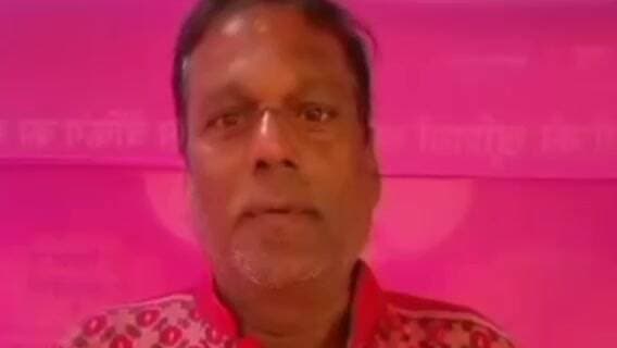 ରାୟଗଡା: ରାୟଗଡା ନିୟୁ ଟାଉନରେ ଦୁର୍ଗାପୂଜାର ରଙ୍ଗୀନ ପରିବେଶ