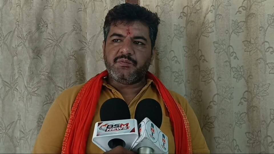 अविनाश कुमार उर्फ चंदन कुमार की ओर से दुर्गा पूजा की हार्दिक बधाई।
#Mokama