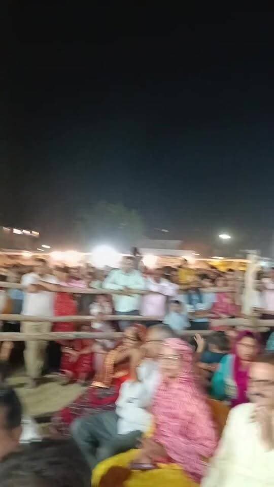 दशहरा महोत्सव भादरा