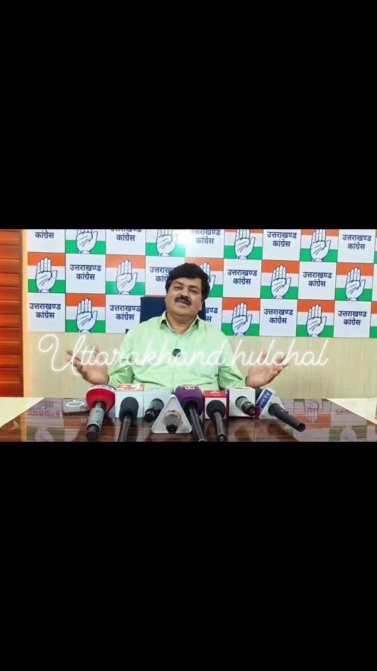 त्रिवेन्द्र के 183 फीट वाले रावण बयान पर गोदियाल का पलटवार, बोले - एक रावण को जलाने कई तरह के रावण जाएंगे*