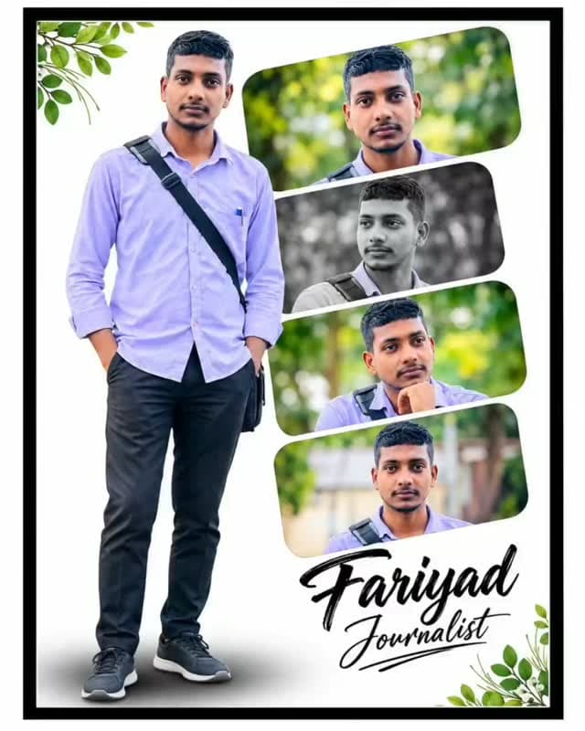 चलते जा ऐ मुसाफिर, एक दिन मंजिल भी मिल जाएगी,
आज तेरी मेहनत ही कल तेरी पहचान बन जाएगी।
रास्ते में मुश्किलें आएंगी, तुझे गिराने के लिए,
मगर तेरी हिम्मत ही काफी है, हर मुश्किल को हराने के लिए।
रख हौसला अपने दिल में, तू कभी हार मत मानना,
वक्त चाहे कितना भी कठिन हो, अपने सपनों को मत छोड़ना।
आज भले ही तन्हा है तू, कल कारवां बन जाएगा,
बस चलते रह ऐ मुसाफिर, एक दिन तेरा भी वक्त आएगा। ❤️✍️