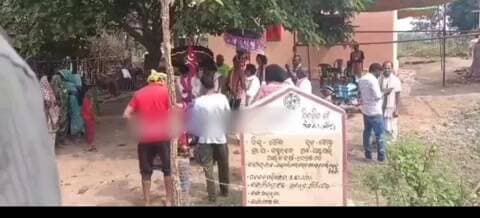 ବୌଦ୍ଧ ସଦର: ଘଣ୍ଟପାଲୀରେ ଉଦ୍ଘାଟିତ ହେଲା ଗୌଡ଼ ସମାଜର ନୂତନ ଗୋଷ୍ଠୀ କେନ୍ଦ୍ର