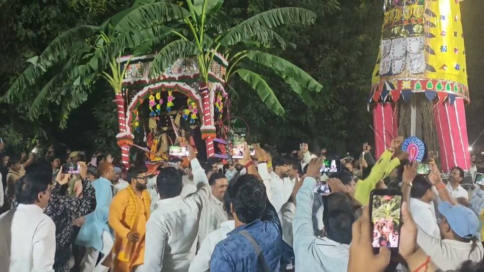 मऊ का दसई पोखरा