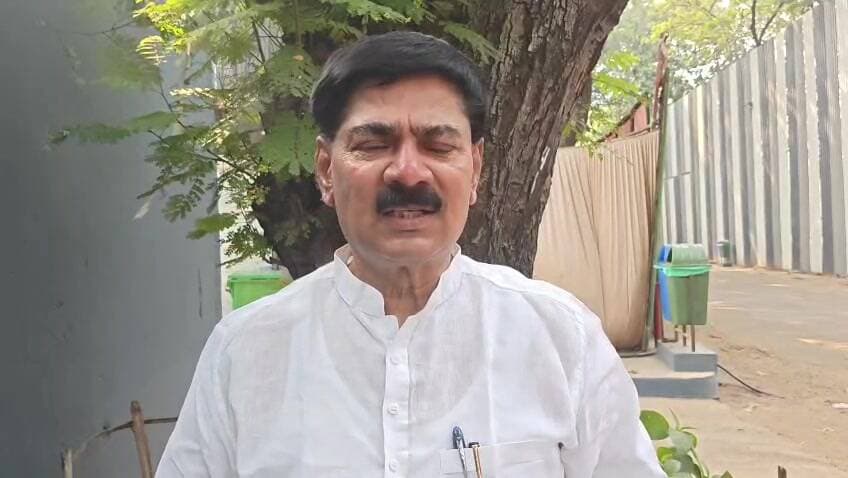 जालना: नारायणगड दसरा मेळाव्यात ५०० कोटींच्या दाव्यावर लाखेपाटील यांचे सस्पष्ट प्रत्युत्तर