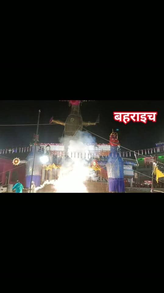 धू धू कर जला रावण ।
#highlightseveryone
#folowerseveryone
#bahraich
#up40bahraich
#JaiSriRam
#ravandahan