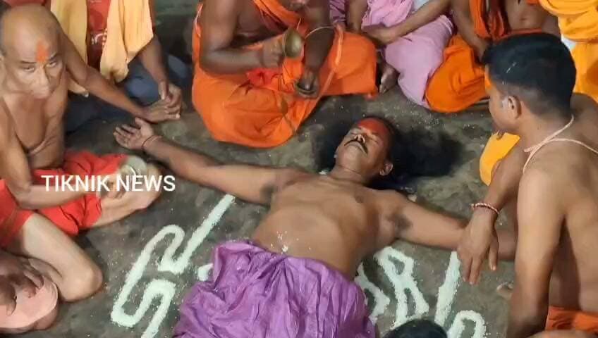ସୁବର୍ଣ୍ଣପୁର ର ପ୍ରସିଦ୍ଧ ବଳି ଯାତ୍ରା #highlights