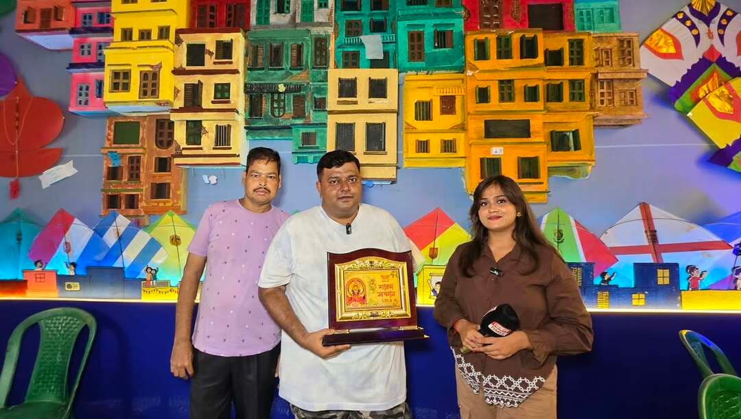 BENGAL TIMES শারদ সম্মান ২০২৬