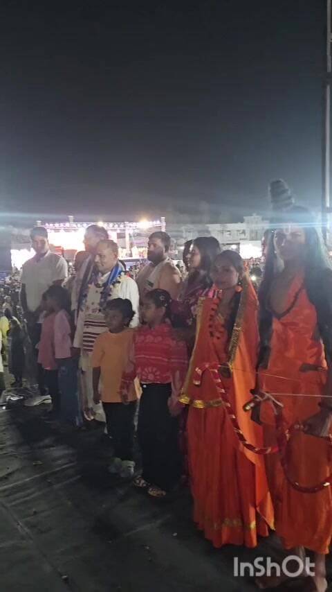 છોટાઉદેપુર: છોટાઉદેપુરમાં પ્રથમવાર ભવ્ય રામલીલા અને રાવણ દહનનું આયોજન
