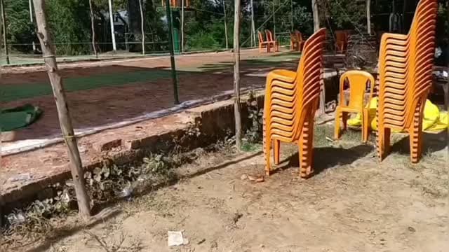 उन्नाव में पुजारी और रामलीला कलाकार से हुई मारपीट,रावण दहन रोकने की दी चेतावनी,कलाकारों ने कोतवाली पहुंचकर की शिकायत