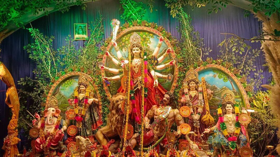 কাকদ্বীপ অমৃতান সংঘ