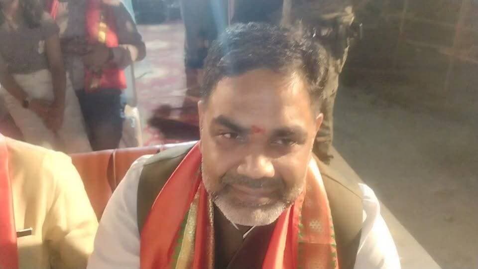 औरंगाबाद के गांधी मैदान में रावण दहन के मौके पर पूर्व विधायक कांग्रेस जिलाध्यक्ष ने दी अपनी प्रतिक्रिया