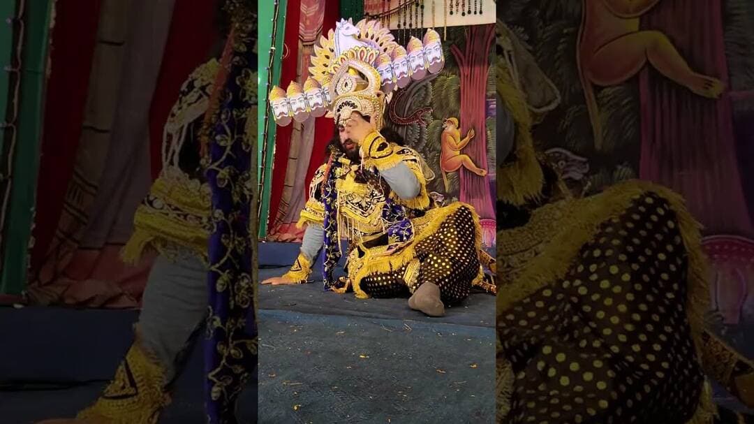 लंका उजड़ गई, सेना समाप्त हो गई, अब रावण को हुआ अपने पापों का एहसास! अहंकार और बुरे कर्मों का अंत