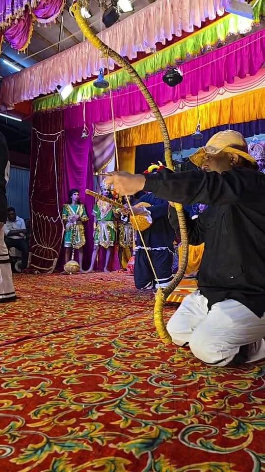 श्री रामलीला समिति, सूर्य मंडल नवलगढ़ live
