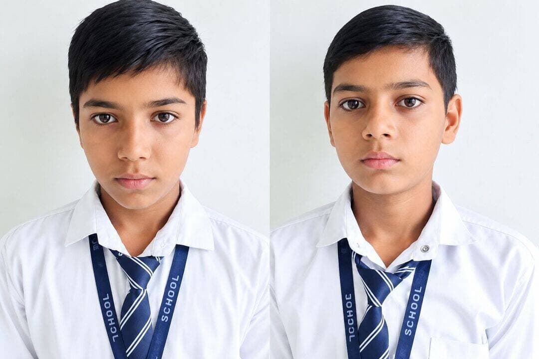 दो मासूम भाइयों का क्या कसूर था । दोनों जुड़वा भाइयों की हुई हत्या । डीग SP ने कार्यवाही कर मां को लिया हिरासत में। प्रेम प्रसंग का मामला है या फिर कोई और वजह। पुलिस जल्द करेगी मामले का खुलासा?