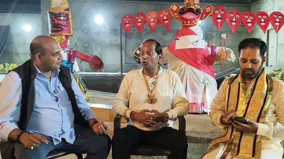 चंदौसी के समाजसेवी अंशुल गुप्ता टनाटन एक बयान तेज़ी से क्यों हुआ वायरल?