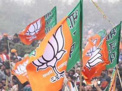 <nis:link nis:type=tag nis:id=दिल्ली: nis:value=दिल्ली: nis:enabled=true nis:link/> भारतीय जनता पार्टी ने मंगलवार को राष्ट्रीय युवा मोर्चा के पदाधिकारियों की घोषणा की। उत्तर प्रदेश के निखिल मणि तिवारी राष्ट्रीय उपाध्यक्ष व हर्षवर्धन सिंह राष्ट्रीय महामंत्री बनाए गए हैं। यूपी के विनीत वत्स त्यागी को राष्ट्रीय कोषाध्यक्ष बनाया गया है।