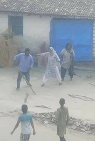 मुशहरी: मुजफ्फरपुर में महिला से दुष्कर्म की कोशिश और चाकू से हमला, पुलिस जांच जारी