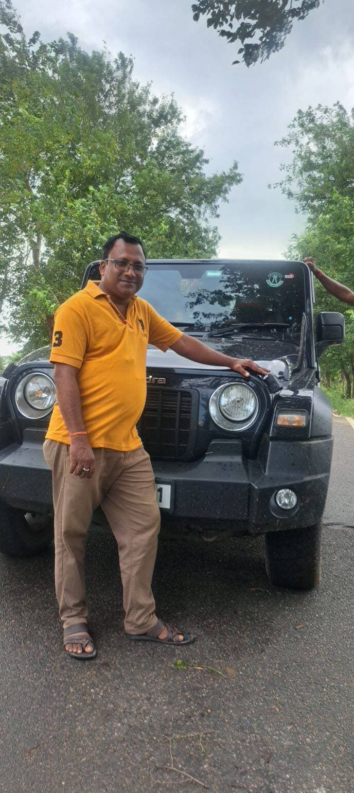 बुरा वक्त हमेशा कुछ सिखाकर जाता है,
कौन अपना है, कौन पराया बता जाता है।
चेहरे देख कर किसी पर भरोसा मत करना,
क्योंकि असली चेहरा तो वक्त ही बताता है।
Sheikhpura Hunt New बात मनकौल गांव की सनैया पंचयात <nis:link nis:type=tag nis:id=sheikhupura nis:value=sheikhupura nis:enabled=true nis:link/> <nis:link nis:type=tag nis:id=biharnews nis:value=BiharNews nis:enabled=true nis:link/>