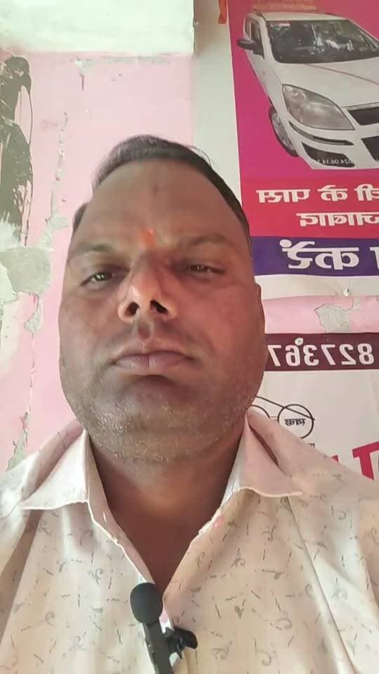 आज सुबह की ताजा खबरों के साथ लाइव जुड़ा हूँ। छत्तीसगढ़ SP IPS अंकिता शर्मा का वायरल वीडियो और लखनऊ से जुड़ी बड़ी अपडेट पर चर्चा।
वीडियो पूरा देखें और अपनी राय कमेंट में जरूर बताएं।
पेज को Follow करें - DDM NEWS Firozabad
#FirozabadNews #LiveNews #DDMNews #KashmirSingh #UttarPradesh