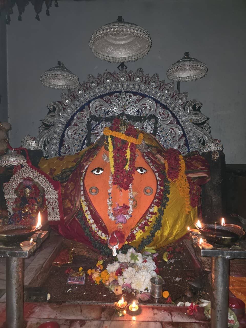 ଆଜିର ଦର୍ଶନ