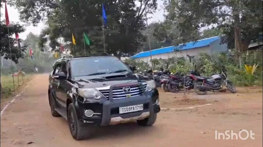 కొత్తగూడెం: హేమచంద్రపురంలో ఘనంగా పోలీస్ అమరవీరుల దినోత్సవం