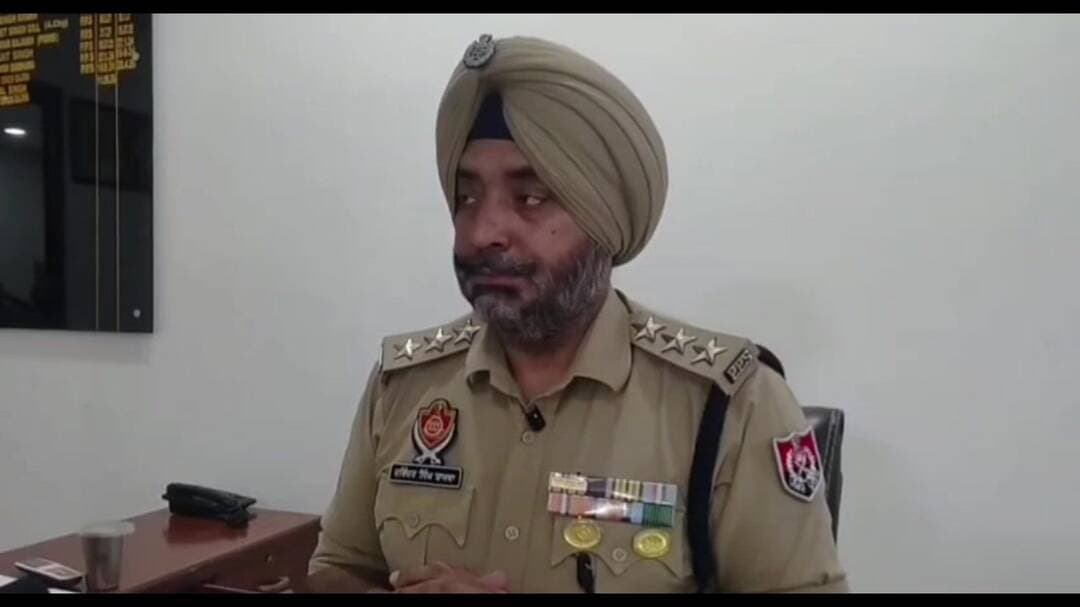 ਟਾਂਡਾ: ਨਸ਼ਾ ਵੇਚਣ ਤੋਂ ਰੋਕਣ ਵਾਲੇ ਵਿਅਕਤੀ ਨਾਲ ਕੁੱਟਮਾਰ, ਕਈਆਂ ਖਿਲਾਫ ਮਾਮਲਾ ਦਰਜ