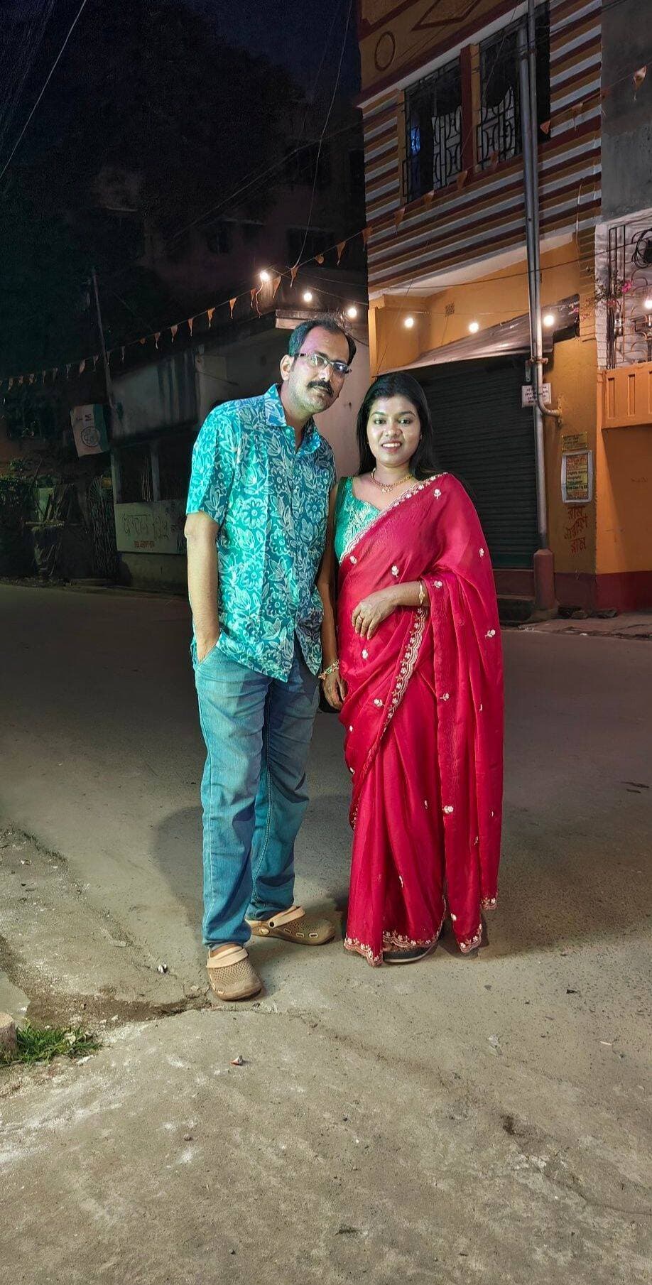 পুজোটা কেমন যেন দেখে দেখেই শেষ হয়ে গেল 🥺