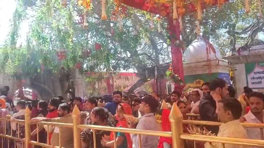 जय माता दी