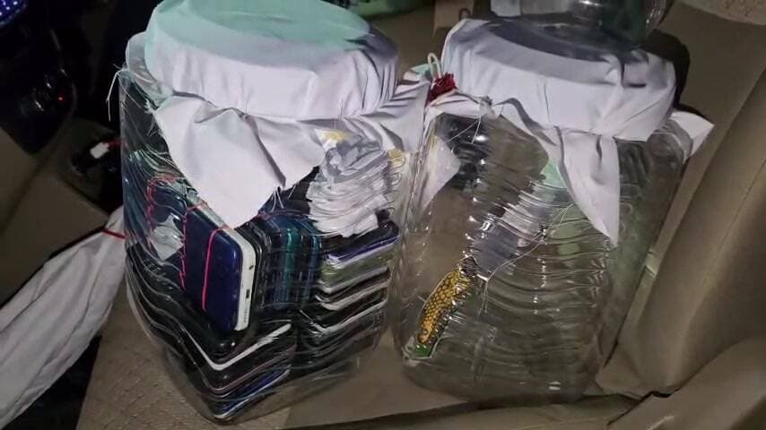 थानेसर: कुरुक्षेत्र में ट्रेन और सड़क चोरी के आरोपी पुलिस कस्टडी से भागे, दो की टांगें टूटी