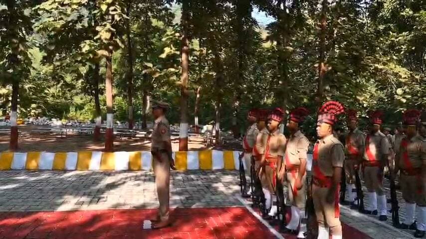 चित्रकूट पुलिस