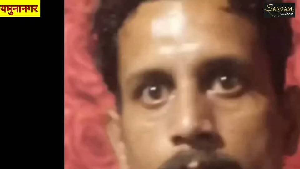 दशहरा देखकर लौटे युवक की पीट-पीटकर हत्या, परिजनों ने चौकी में किया हंगामा.. परिजन आरोपियों के खिलाफ सख्त कार्रवाई की मांग कर रहे हैं ।
