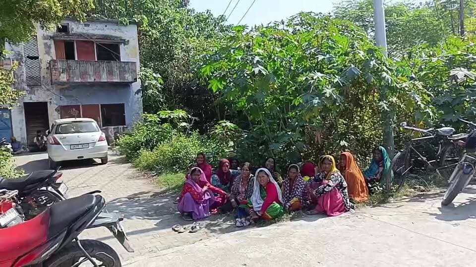 रुद्रपुर में हड़कंप! पोस्टमार्टम हाउस पहुंचीं 11 डेड बॉडी, अलग-अलग घटनाओं से जुड़ा मामला
#Rudrapur #UttarakhandNews #BreakingNews #PostmortemHouse #UdhamSinghNagar #CrimeNews #NETWORK24 #उत्तराखंड_न्यूज़ #रुद्रपुर_न्यूज़