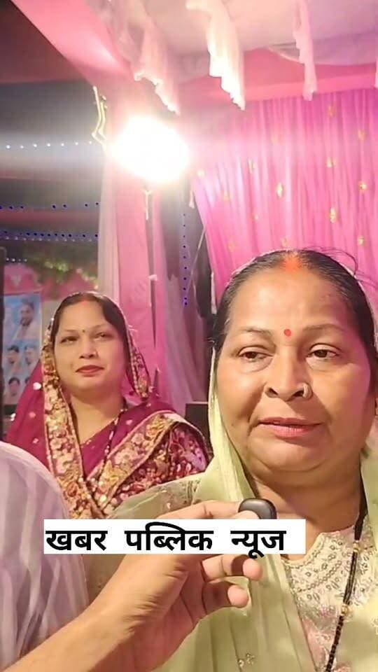 🚩 जगदीशपुर क्षेत्र के कमरौली में गूंजा सुंदरकांड, सैकड़ों श्रद्धालु हुए शामिल! 🙏
औद्योगिक क्षेत्र जगदीशपुर के कमरौली में हाईवे किनारे स्थित सद्भावना दुर्गा पूजा समिति में मूर्ति पूजन के बाद हुआ सुंदरकांड पाठ। इस दौरान सैकड़ों श्रद्धालु मौजूद रहे और पूरा माहौल भक्तिमय हो गया।
🎤 \*\*सुनिए, क्या बोले समिति के पदाधिकारी? Saurabh Singh Shanu Shukla कमरौली