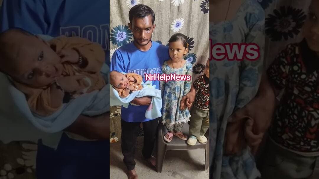 रामपुर में इस शख्स को बच्चा चोर कहकर बेरहमी से पीट कर वीडियो वायरल किया गया। अब आया सामने।।