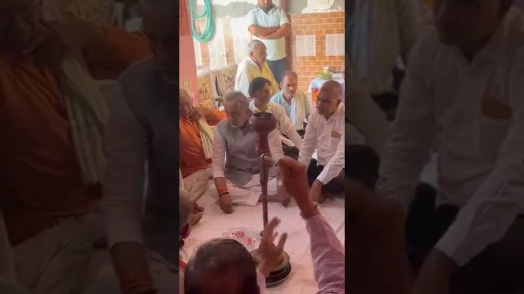 सैनिक दिनेश वशिष्ठ के नाम पर बनेगा स्टेडियम, मंत्री कृष्णपाल गुर्जर ने की घोषणा #bjp #news #foji