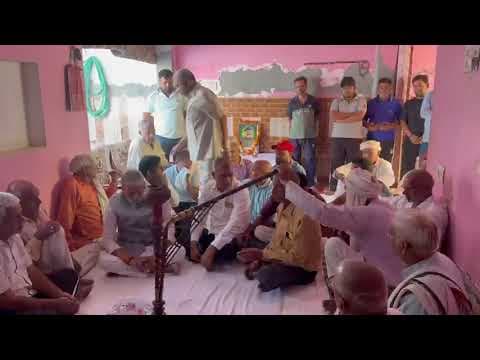 सैनिक दिनेश वशिष्ठ के नाम पर बनेगा स्टेडियम, मंत्री कृष्णपाल गुर्जर ने की घोषणा