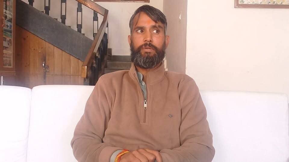 सुनिए क्या बोले अनिल ढकोग