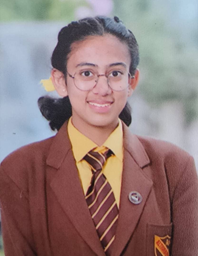 Auckland House School’s Pritha Doegar Wins Gold at The Queen’s Commonwealth Writing Competition 2026
Pritha Doegar, a Class XII Humanities student of Auckland House School, has brought distinction to the institution by winning a prestigious Gold Award at The Queen’s Commonwealth Writing Competition 2026, one of the Commonwealth’s oldest and most renowned international writing competitions for young people. Her award-winning creative piece, titled “Souls Translated,” explores the power of personal interests in connecting people across cultures and communities.
The 2026 theme, “Common Ground: Better Together,” encouraged young writers to reflect on the shared values, experiences and aspirations that unite people across the diverse Commonwealth. Responding to the theme, Pritha drew upon the prompt of “hobby” and how it connects a person to other people, either locally or across the Commonwealth despite cultural and geographical differences.
An avid reader with a keen interest in creative writing, Pritha has consistently demonstrated a flair for literary expression. Her intellectual interests extend to history, political science and international affairs, reflecting her curiosity about the world and its diverse social, political and cultural perspectives. Her ability to engage with ideas, analyse issues and articulate her thoughts with clarity has contributed to her growing literary accomplishments.
Her Gold Award is particularly significant as she won a Bronze Medal in the same competition last year. Progressing from Bronze to Gold within a year, Pritha has demonstrated her commitment to writing, intellectual growth and perseverance. Her achievement stands out in the 2026 edition, which received a record 53,840 entries from across the Commonwealth’s 56 member countries.
Pritha’s success highlights the value of nurturing young voices and providing students with opportunities to express their ideas on an international platform. It also reflects how reading, critical thinking and creative expression can foster a deeper understanding of people, cultures and the world around us.
The Queen’s Commonwealth Writing Competition has been delivered by the Royal Commonwealth Society since 1883. Recognised as the world’s oldest international writing competition for schools, it encourages young people to engage with contemporary issues and explore themes rooted in Commonwealth values, fostering empathy, open-mindedness and a spirit of shared responsibility.
Pritha’s achievement is a moment of pride for Auckland House School and an inspiration to aspiring young writers. Her journey from Bronze to Gold reflects not only her growing literary confidence but also the power of curiosity, thoughtful expression and a sustained passion for the written word.