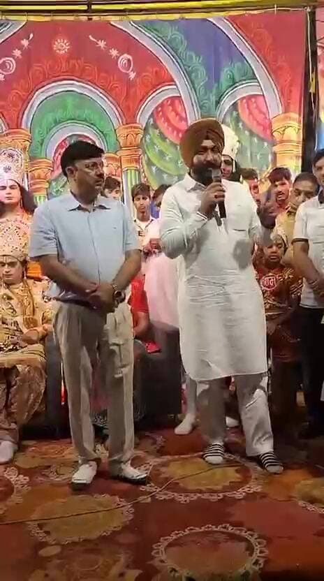ਫਾਜ਼ਿਲਕਾ: ਮੰਡੀ ਲਾਧੂਕਾ: ਨਸ਼ਾ ਤਸਕਰਾਂ ਨੂੰ ਸਰਪੰਚ ਦਾ 20 ਦਿਨਾਂ ਦਾ ਅਲਟੀਮੇਟਮ