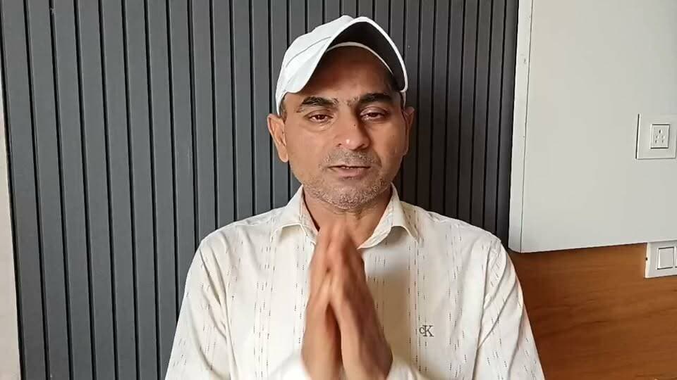 देहरा ।। News123 ।। 24 अक्तूबर को धुंधेश्वर महादेव मंदिर में धूमधाम से मनाया जाएगा सांसद अनुराग ठाकुर का जन्मदिन, हवन अनुष्ठान भी होगा