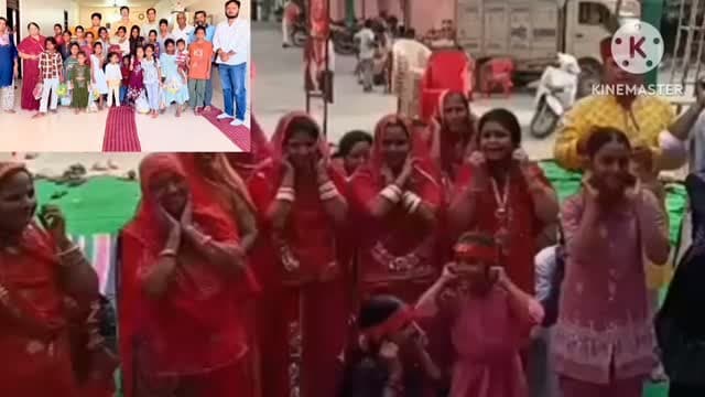 चित्तौड़गढ़ में दशहरा और नवरात्रि आयोजनों की झलक 🙏🚩
मुख्यमंत्री जन आवास कॉलोनी में हवन, कन्या पूजन के बाद गंभीरी नदी में माता रानी की प्रतिमा का विसर्जन किया गया। वहीं सुख सेवा संस्थान ने रावण दहन के साथ नशामुक्त समाज बनाने का संदेश दिया।
📍 स्थान: चित्तौड़गढ़, राजस्थान
ऐसी ही स्थानीय खबरों के लिए Hello Chittorgarh News को फॉलो करें।
#HelloChittorgarh #Chittorgarh #चित्तौड़गढ़ #दशहरा #नवरात्रि राजस्थानन्यूज
