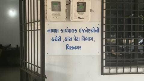 સિધ્ધપુર: સિદ્ધપુર: કલાણાથી કાકોશી સુધીના તળાવો નર્મદાના પાણીથી ભરવા રજૂઆત