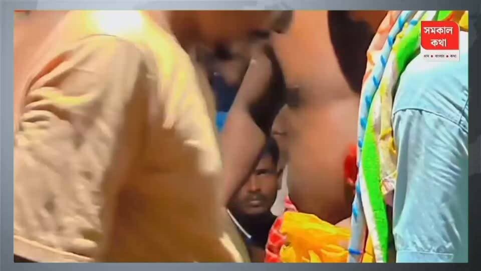 মাঠে মাঠে ফিরুক শৈশব, বেঁচে থাকুক বাংলার ঐতিহ্যবাহী খেলা