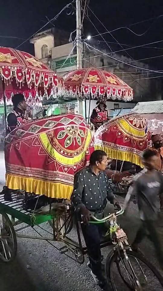 କବିସୂର୍ଯ୍ୟନଗର ରେ ଜଗତଜନନୀ ମା ଦୁର୍ଗା ଙ୍କ ଭସାଣି ଉତ୍ସବ