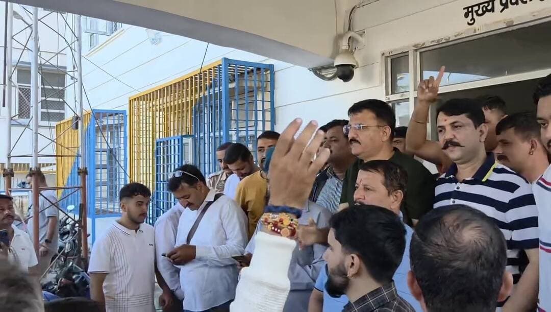 पांवटा साहिब: हरिपुर टोहाना में बस चालक के साथ मारपीट और कैश बैग छीनने का मामला दर्ज