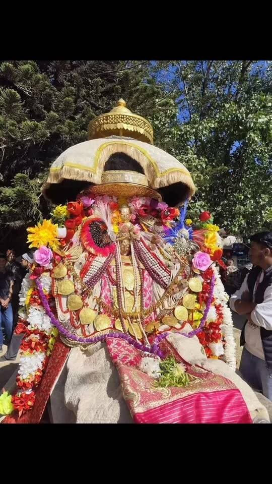 Kullu dusshera 2026